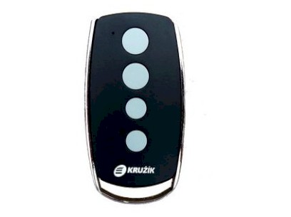 Dálkový ovladač k pohonu DOORMAX, 4- kanál, 433,92 Mhz